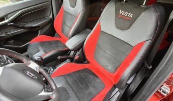 Lada Vesta Sport full