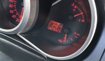 Mazda CX-7 full