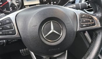 Mercedes Benz C-class full