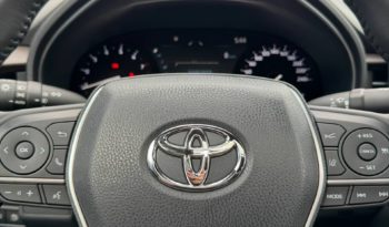 Toyota Avalon full