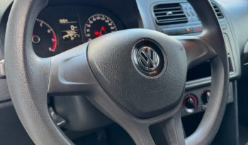 Volkswagen Polo full