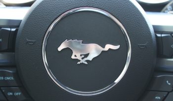 Ford Mustang full
