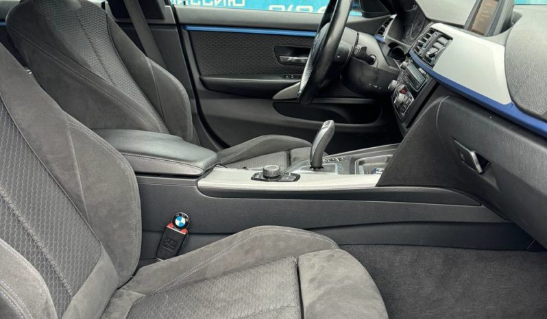 BMW420 i full