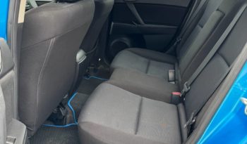 Mazda 3 full