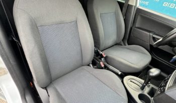 Ford Fiesta full