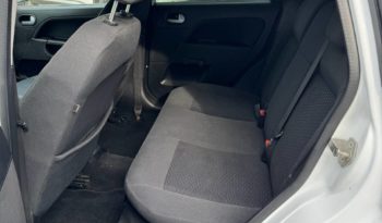 Ford Fiesta full