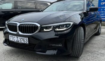 BMW 320I full