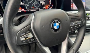 BMW 320I full